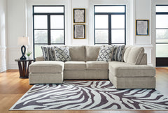 Calnita Sectional