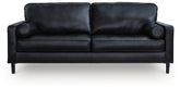 3 Brothers Decor - Ashley Furniture - Bryceview Living Room - Sofa / Onyx - 2120538