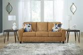 3 Brothers Decor - Ashley Furniture - Erinslane Living Room - Sofa - 2520738