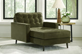 3 Brothers Decor - Ashley Furniture - Reveon Lakes Living Room - Chaise - 2640415