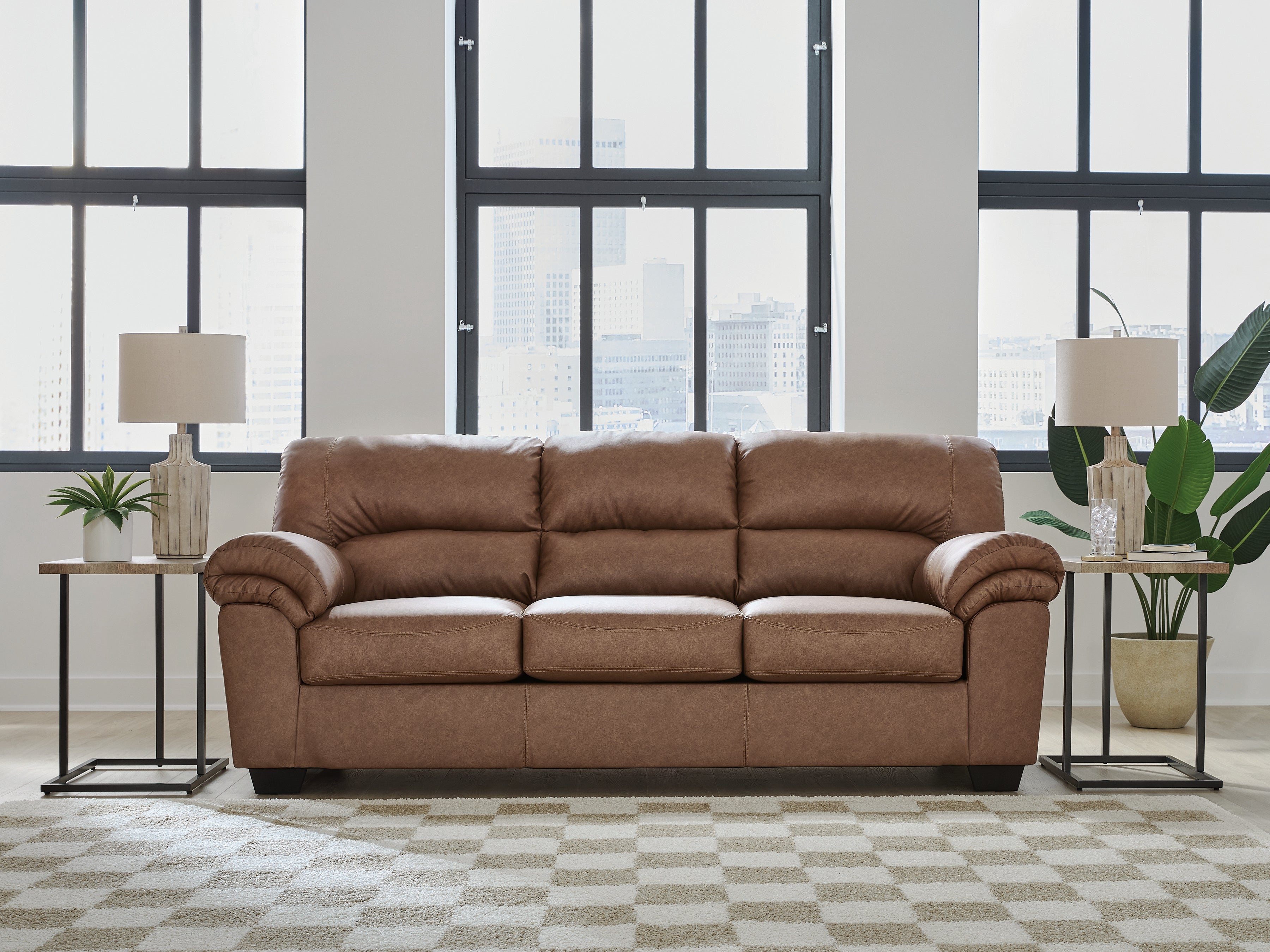 3 Brothers Decor - Ashley Furniture - WillowBend Living Room - Sofa - PC2770438