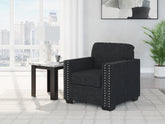 3 Brothers Decor - Ashley Furniture - Jasmine Peaks Living Room - Chair - 2890420