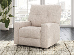 3 Brothers Decor - Ashley Furniture - Larimer Living Room - Rocker Recliner - PC2920325
