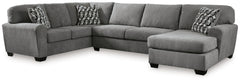Birkdale Court Sectional
