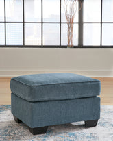 3 Brothers Decor - Ashley Furniture - Cashton Living Room - Ottoman - 4060514