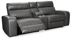 Samperstone Sectional
