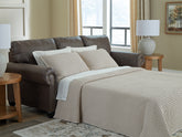 3 Brothers Decor - Ashley Furniture - Roxmere Living Room - Queen Sofa Sleeper - 5550339