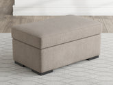 3 Brothers Decor - Ashley Furniture - Sararose Living Room - Ottoman - 5710214