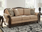 3 Brothers Decor - Ashley Furniture - Chelsworth Living Room - Sofa - PC5790538