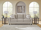 3 Brothers Decor - Ashley Furniture - Willarae Living Room - Sofa - 5980338