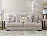 3 Brothers Decor - Ashley Furniture - High Profile Living Room - Sofa - 5990238