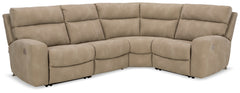 Next-Gen DuraPella Sectional