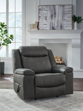 3 Brothers Decor - Ashley Furniture - Status Check Living Room - Rocker Recliner - PC6530725