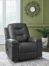 3 Brothers Decor - Ashley Furniture - Stockworth Living Room - Rocker Recliner - PC6560525