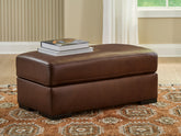 3 Brothers Decor - Ashley Furniture - Brogliano Living Room - Ottoman - PC7290714