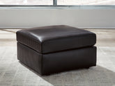 3 Brothers Decor - Ashley Furniture - ModMax II Living Room - Oversized Accent Ottoman - 7430508