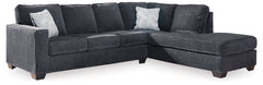 Altari Sectional