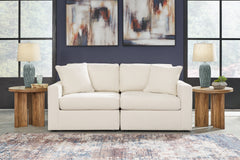 3 Brothers Decor - Ashley Furniture - Modmax Sectional - RAF 2-Piece Sectional - 92103S1