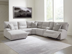 Acklen Place Sectional