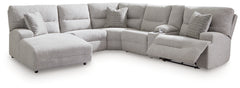 Acklen Place Sectional
