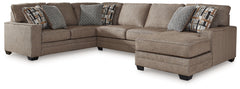 Cannonbrook Sectional