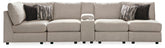 3 Brothers Decor - Ashley Furniture - Kellway Sectional - 5-Piece Sectional - 98707S1