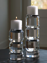 3 Brothers Decor - Ashley Furniture - Brentley Candle Holder - Candle Holder Set (Set of 2) - A2000770