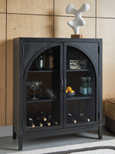 3 Brothers Decor - Ashley Furniture - Armenleigh Accent Cabinet - Bar Cabinet - A4000702