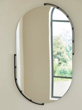 3 Brothers Decor - Ashley Furniture - Valkings Mirror - Accent Mirror - A8010403