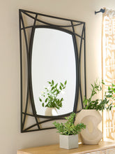 3 Brothers Decor - Ashley Furniture - Freenville Mirror - Accent Mirror - A8010408