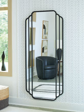 3 Brothers Decor - Ashley Furniture - Antigone Mirror - Floor Mirror - A8010434