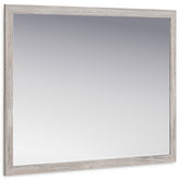 3 Brothers Decor - Ashley Furniture - Vessalli Bedroom - Bedroom Mirror - B1036-36