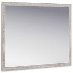 3 Brothers Decor - Ashley Furniture - Vessalli Bedroom - Bedroom Mirror - B1036-36