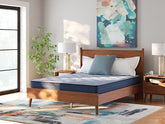 3 Brothers Decor - Ashley Furniture - Peak 2.0 Bonnell Mattresses - Twin - M20111