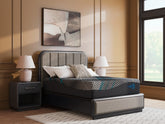 3 Brothers Decor - Ashley Furniture - Millennium 2.0 Hybrid 14 Inch Mattresses - Twin XL - M31471