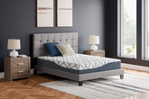 3 Brothers Decor - Ashley Furniture - 10 Inch Chime Elite 2.0 Mattresses - King - M42541