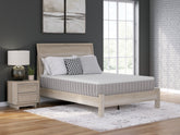 3 Brothers Decor - Ashley Furniture - Terra Sleep Medium Mattresses - California King - M52351