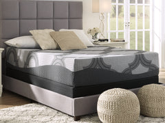 3 Brothers Decor - Ashley Furniture - 1100 Series Mattresses - Twin - M52611
