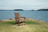3 Brothers Decor - Ashley Furniture - Emmeline Outdoor - Adirondack Chair - P420-898