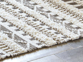 3 Brothers Decor - Ashley Furniture - Karalee Rug - 5' x 7' Rug - R404442