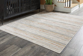 3 Brothers Decor - Ashley Furniture - Artney Rug - 8' x 10' Rug - R407021