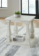 3 Brothers Decor - Ashley Furniture - Arlendyne End Table - Rectangular End Table - T747-3