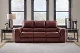 3 Brothers Decor - Ashley Furniture - Alessandro Living Room - PWR REC Sofa with ADJ Headrest - U2550115