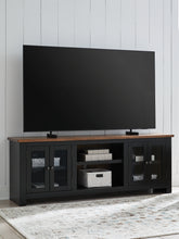 3 Brothers Decor - Ashley Furniture - Wildenauer 76" TV Stand - 76" - W664-68