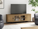 3 Brothers Decor - Ashley Furniture - Torlanta 72" TV Stand - 72" - W686-68