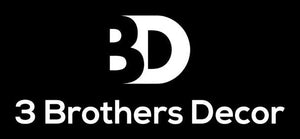 3 Brothers Decor