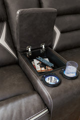 Kincord Sectional