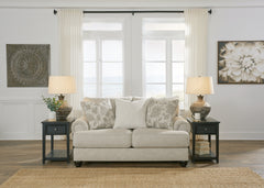 3 Brothers Decor - Ashley Furniture - Asanti Living Room - Loveseat - 1320135