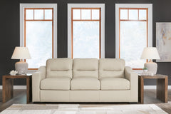 3 Brothers Decor - Ashley Furniture - Treasure Trove Living Room - Sofa / Almond - 1930438