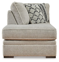 Calnita Sectional